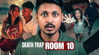Information The Dark Reality of the Guwahati Nimisha Thakuria Case | Hindi | Blurred Files Guide