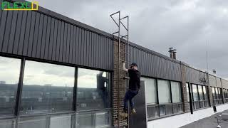 Flexco Security Demonstration