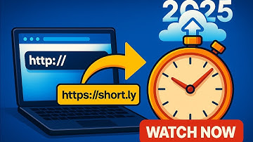 I Built and Deploy a URL Shortener in 12 Minutes