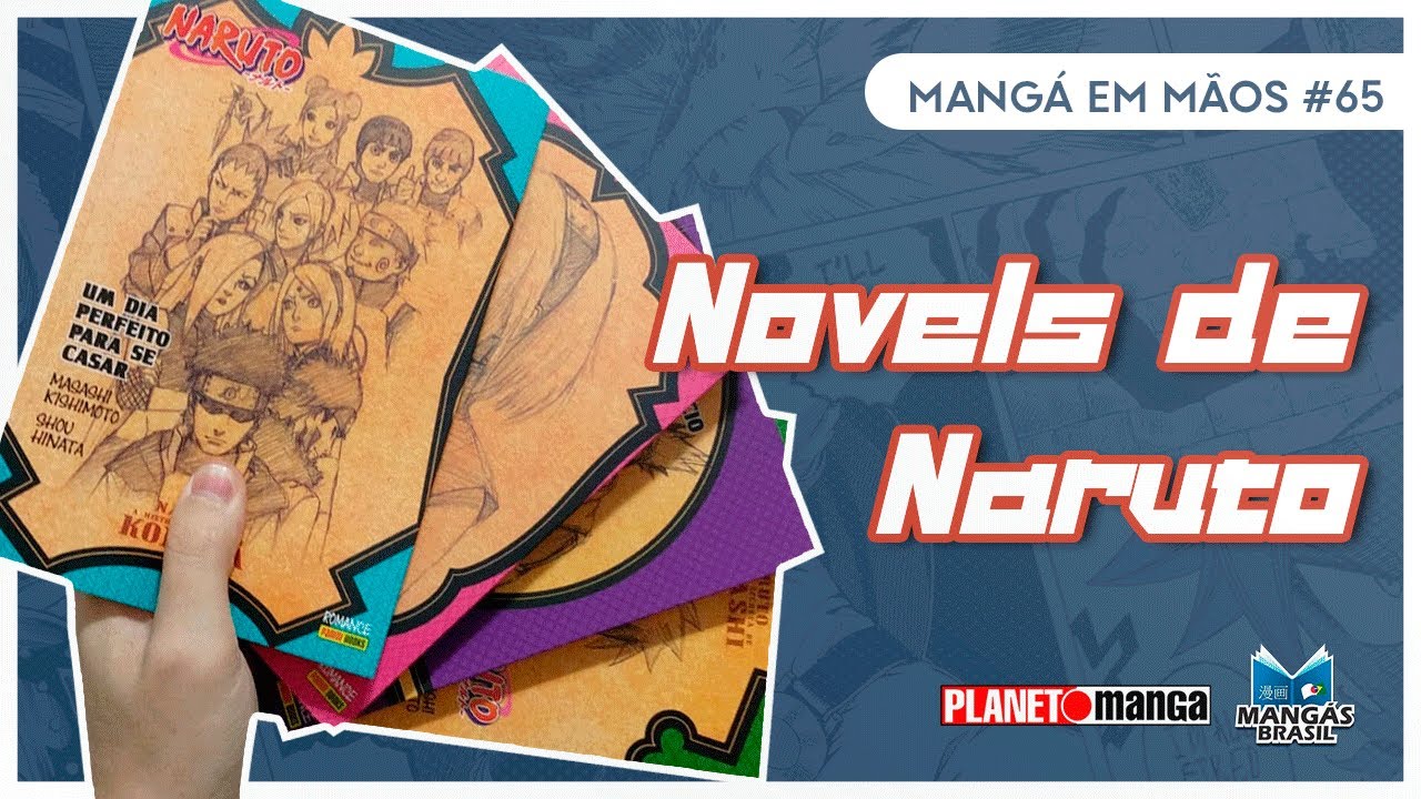 Manga Naruto - Coleção Completa 1 Ao 72 + Gaiden / Panini