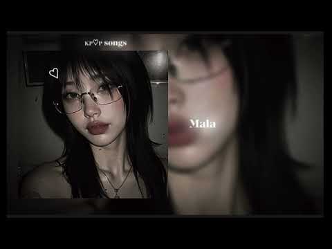 @E-GIRLz_97 , edited audio of mala song by 6ix9ine , you will feel special ♥️ ✨️
