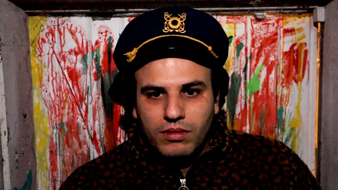 My Sea is Full بحري مالي