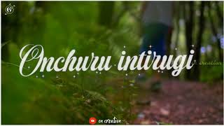 💙best kannada love status song 🎶 😍 navu nadedanta haadili endu 😍 song