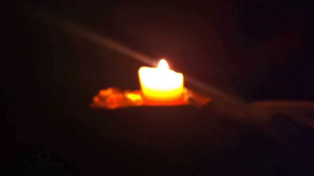 Goodbye Sharon, Hello Moshiach