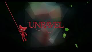 Unravel Soundtrack-Departure #12