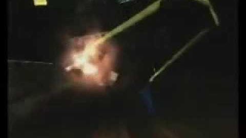 Wipeout 2097 Intro Reversed ps1