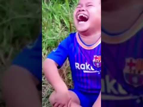 how to laugh properly according to MR. Teja Arum Melati Wangi Kenti