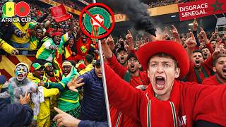 Download Lagu THE MOMENT DIAZ BROKE MOROCCO HEARTS in 90+24 min MP3