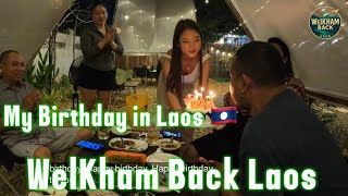 Deportee Life in Laos 🇱🇦 Why Am I Separated From My Family?