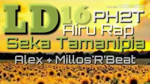 Seka Tamanipia LD16