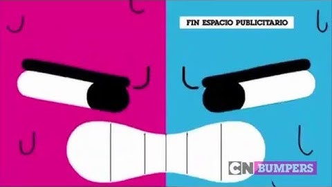 Cartoon Network LA - Bumper #2 (CHECK it 4.0)