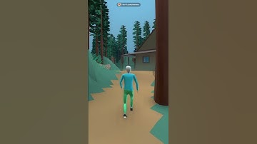 KN World 🌍 | 🎮 GameDev 🎮 | 29 | Backcountry path 2 🏞️ | made by Eveneo #gaming  #godot #gamedev #dev