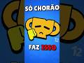 Coisas que só CHORÃO faz 😭