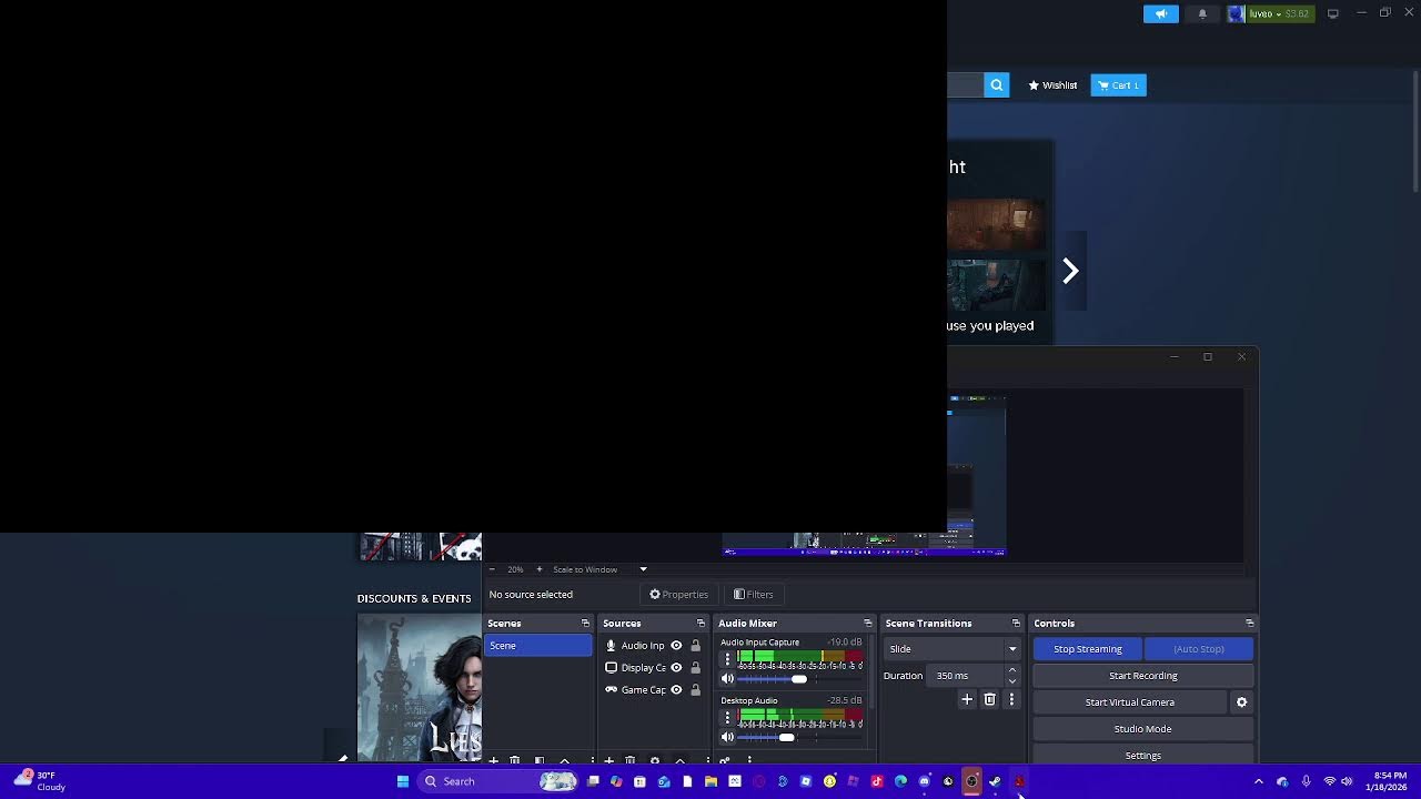 playing garten of ban ban 0 lol