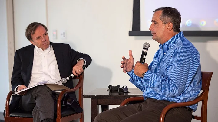 In Pursuit of Conflict Free: A Conversation on Cor...