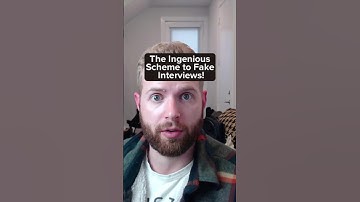 Always Record A Software Engineering Interview! #coding #techrecruiting #jobinterview