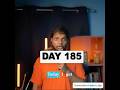 Day 185: documenting my journey until Subclip hit 100 sale #buildinpublic #subclip #AI #videoediting