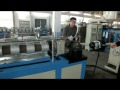 papaya guava apple pomegranate fruit foam net machine---Sam