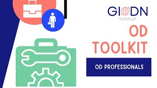 GIDON Member Benefit Video: OD Toolkit