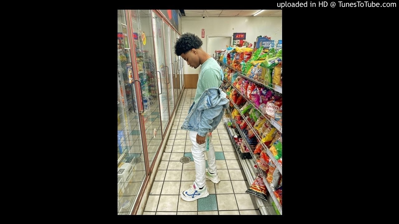 [Free] (GUITAR) Lil ManMan Type Beat 2021-"LEFT YOU"