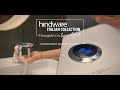 Hindware  italian collection  touchfreeiscarefree