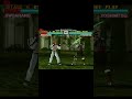 Tekken 3 Hwoarang Super Kick mp3