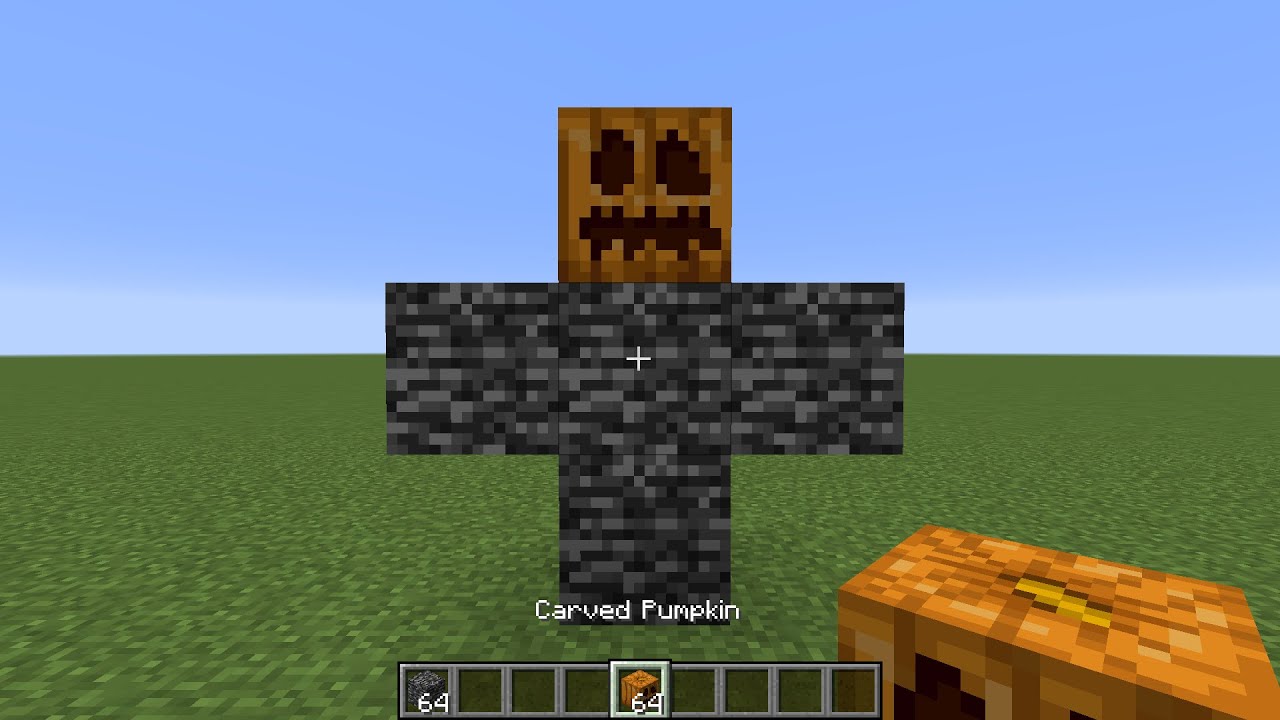 Strongest Minecraft Mob YouTube