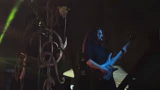 Ruim 3 - Live At Etef, Volyně, 25.7.2026