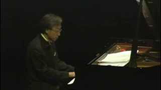 [2011휴콘서트]이사오사사키-Always in a heart.avi