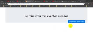 23.- CURSO DE PHP DESDE CERO - Insertar registros Parte 2