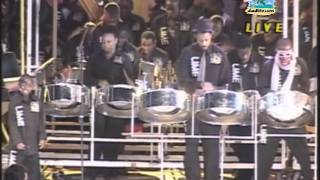 Hellsgate Steel Band - Panorama Finals 2011
