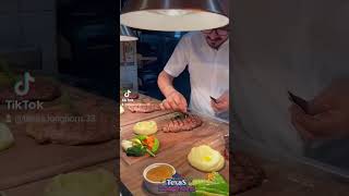 Craving the best steak in town? Look no further than Texas Longhorn Bahrain