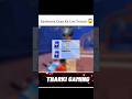 Response Card Ke Liye Yuddh 😱#shorts #trendingshorts #tharkigaming