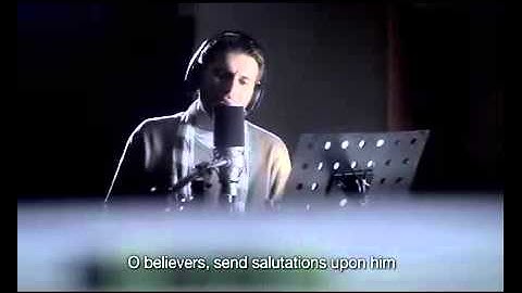 Sami Yusuf   Asma Allah  english lyrics