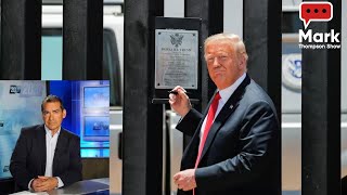 Border Crossing Lies And Truths, Jim Avila Profile