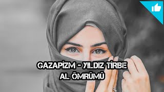 GAZAPİZM X Yıldız Tilbe - AL Ömrümü MİX - Sayit Official Resimi