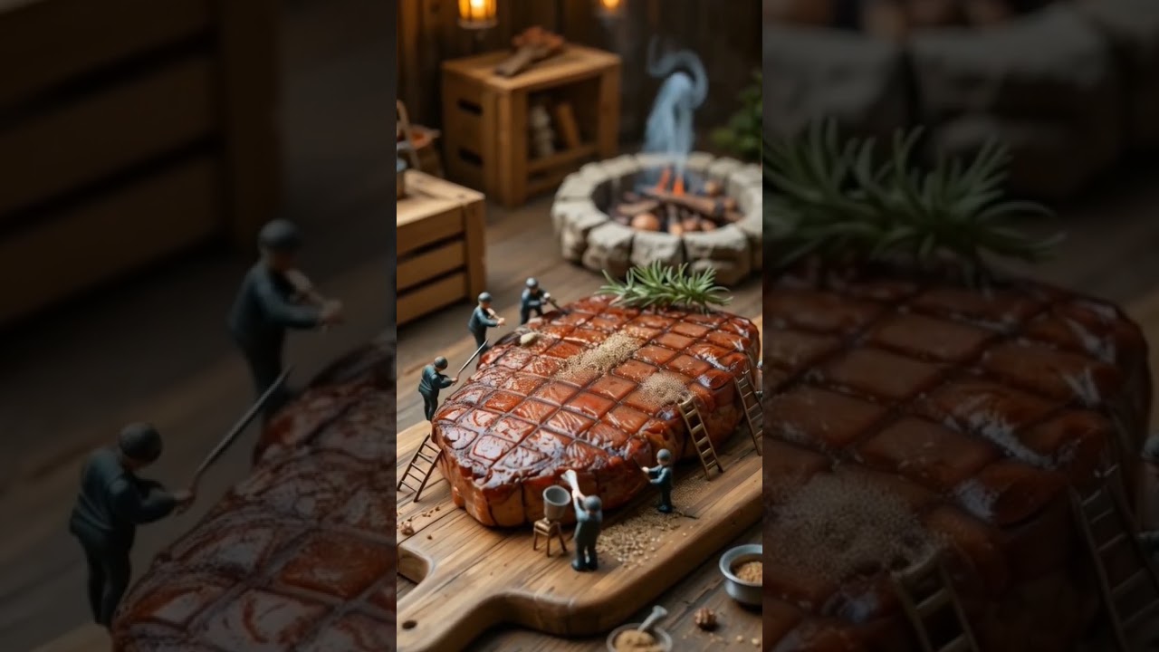 Miniature series pt. 3 