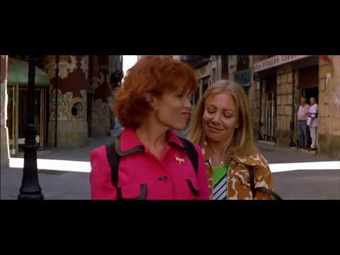 Agrado&rsquo;s Best Moments - All About My Mother (1999) by Pedro Almodóvar