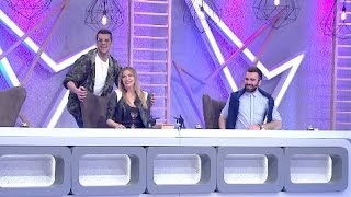 İşte Benim Stilim - Podyum Açılışı - 112. 7. Sezon