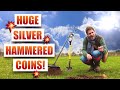 And how to identify them a brilliant day metal detecting