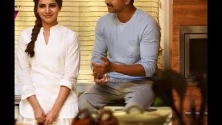 Vijay's Theri is a public exam - Atlee, Samantha, Amy Jackson