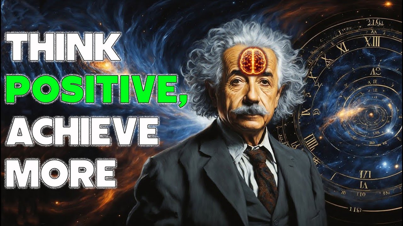 You Don't Need To E=mc²  for Atomic Success