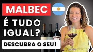 How to Choose the BEST Malbec: A Complete Guide (Mendoza, Argentina)