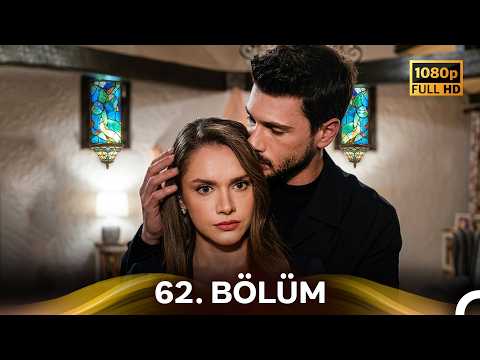 Hudutsuz Sevda 62. Bölüm (Yeni Versiyon)