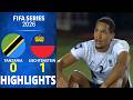 Tanzania Vs Liechtenstein Highlights FIFA Series 2026 Qualification Tanzania Vs Liechtenstein Highlights FIFA Series 2026 Qualification