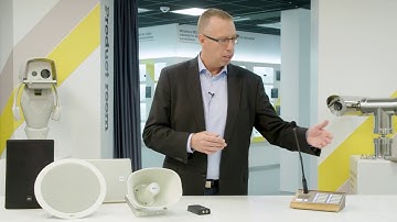 Axis - An introduction to 2N SIP Mic