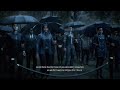 Gotham Knights Walkthrough Part 1 (Knightwatch Redhood)