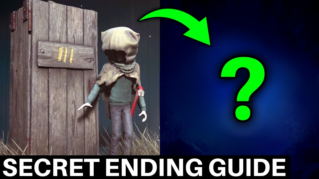 REANIMAL All Coffins and Secret Ending Explained