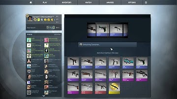 CS:GO Huntsman Weapon Case Opening **FRESH**