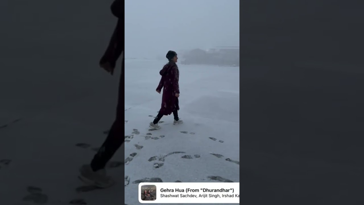 suraj ko hui sararat